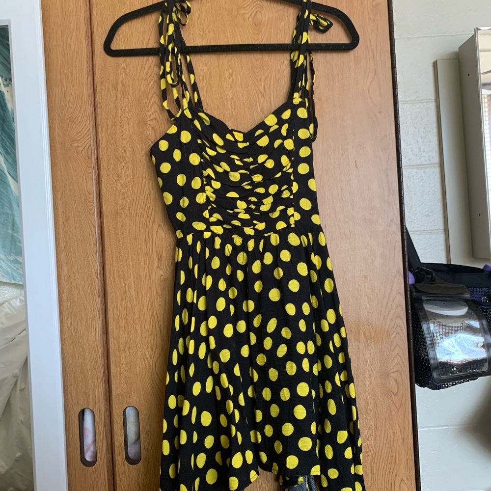 super cute romper from Urban Outfitters